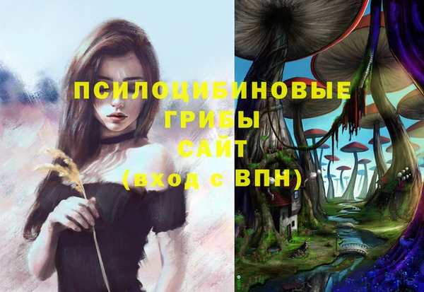 кристаллы Верея